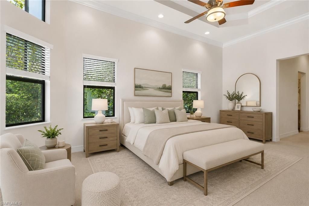 3323 Atlantic Cir, Naples, FL 34119 Photo