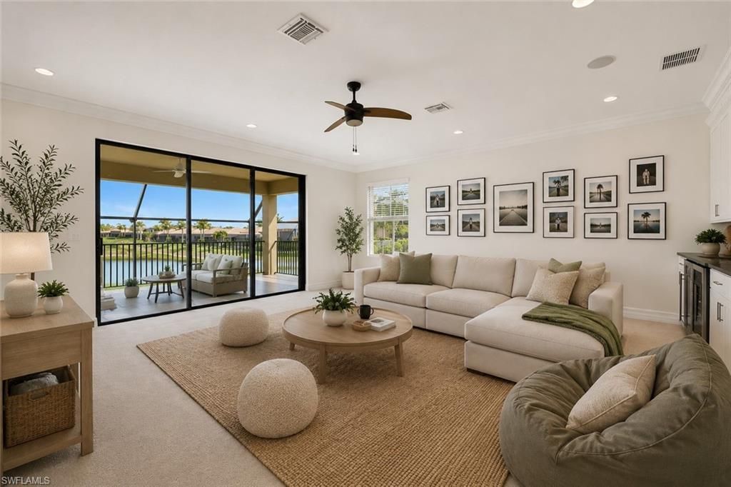 3323 Atlantic Cir, Naples, FL 34119 Photo