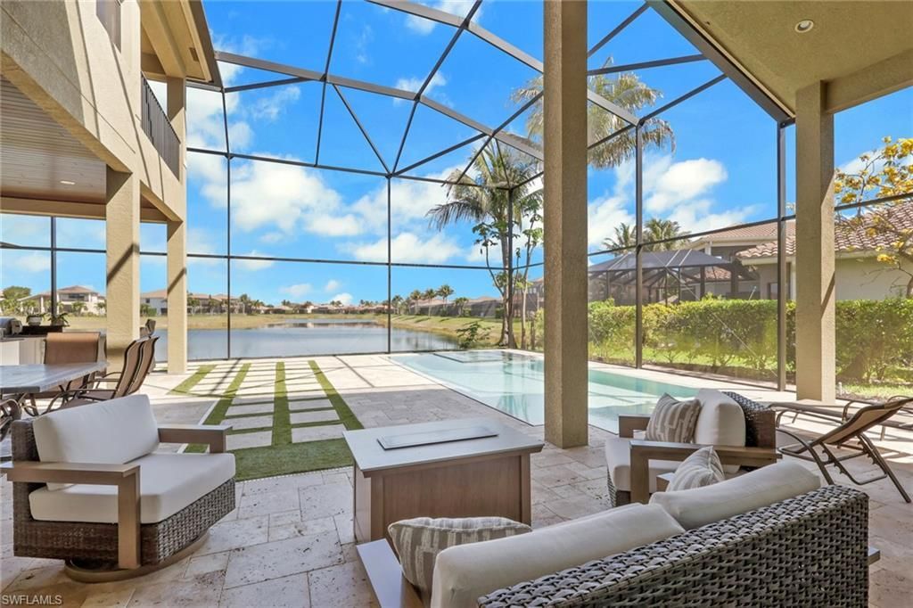 3323 Atlantic Cir, Naples, FL 34119 Photo