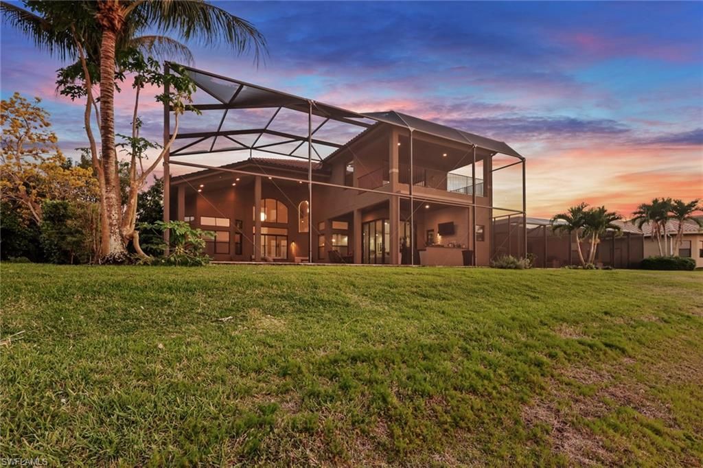 3323 Atlantic Cir, Naples, FL 34119 Photo