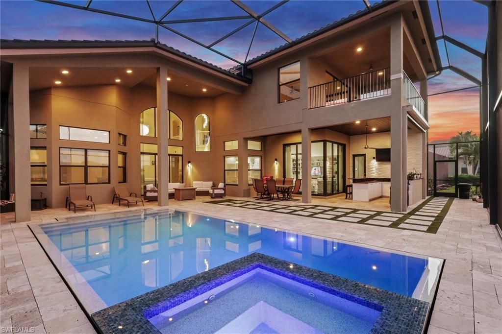 3323 Atlantic Cir, Naples, FL 34119 Photo