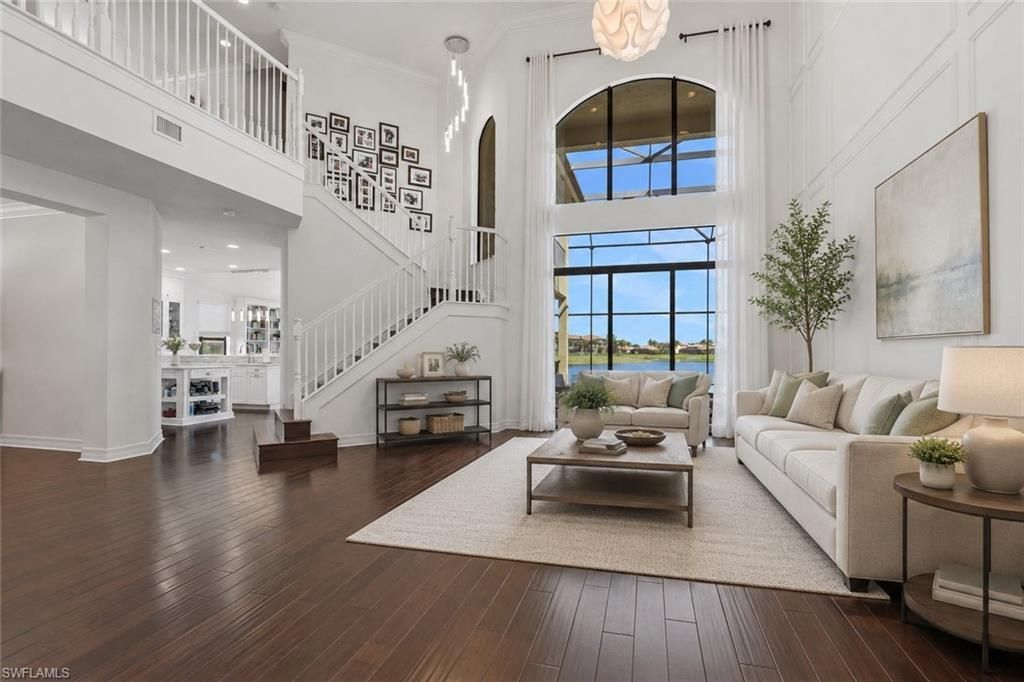 3323 Atlantic Cir, Naples, FL 34119 Photo