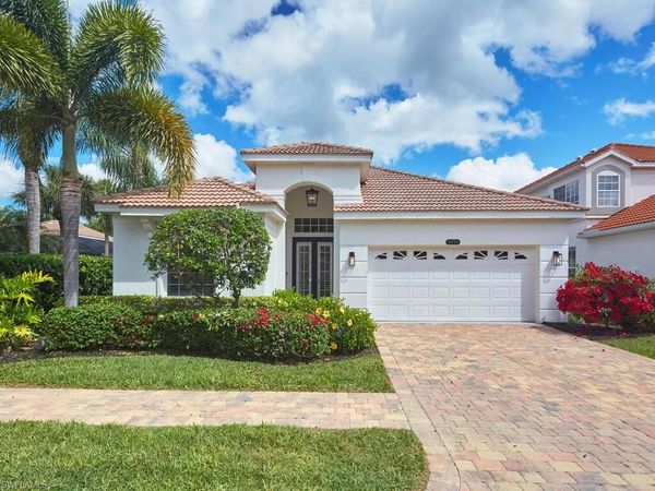 8859 Ventura WAY , NAPLES, FL 34109