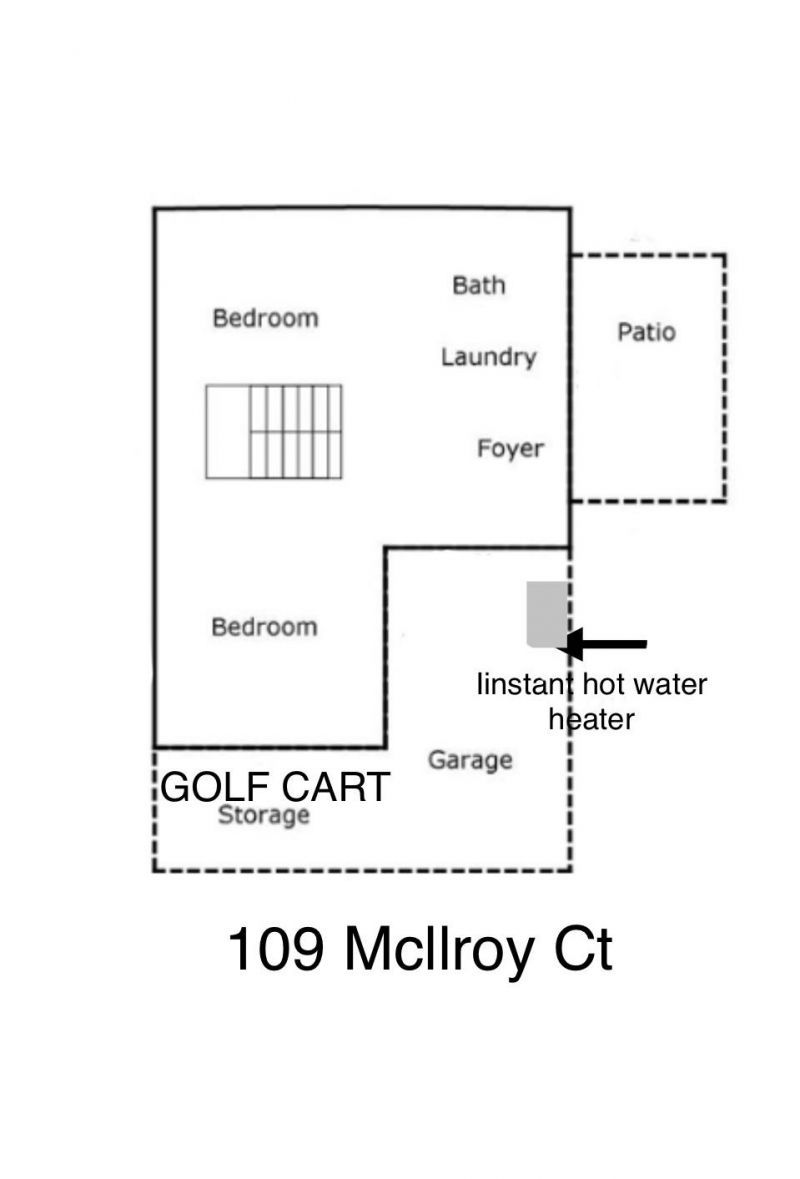 109 Mcilroy Ct. Photo 9