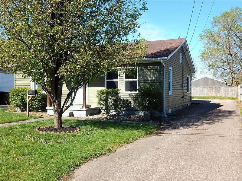 417 Mary Lane, South Lebanon, OH 45065 Photo 2