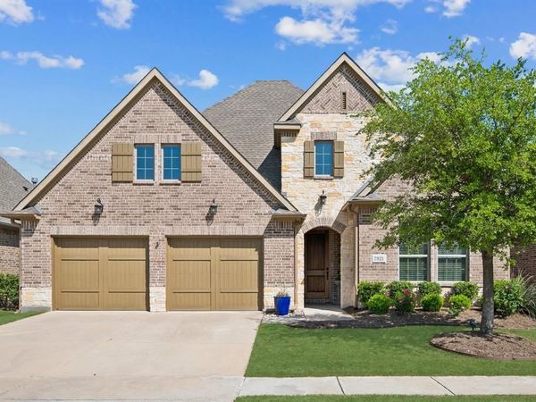 7921 Isle Of Skye, The Colony, TX 75056