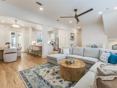 1922 Euclid Avenue, Unit C, Dallas, TX 75206