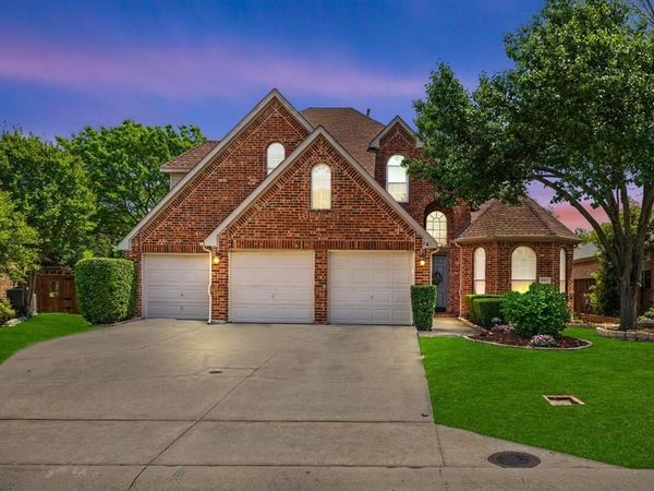 2001 Fleming Drive, McKinney, TX 75072