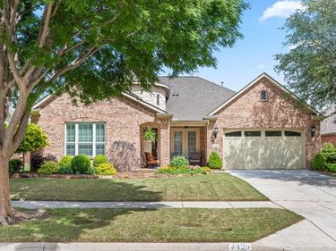 7129 Lake Mead Court, Frisco, TX 75036