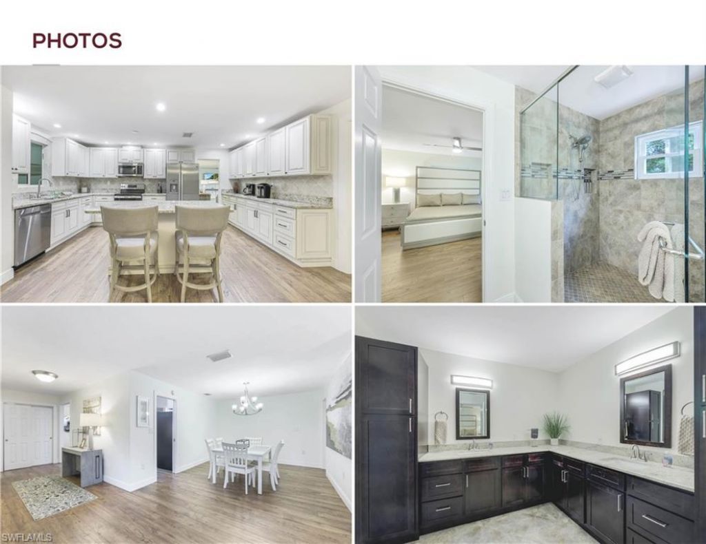 6890 Hendry Creek Dr, Fort Myers, FL 33908 Photo