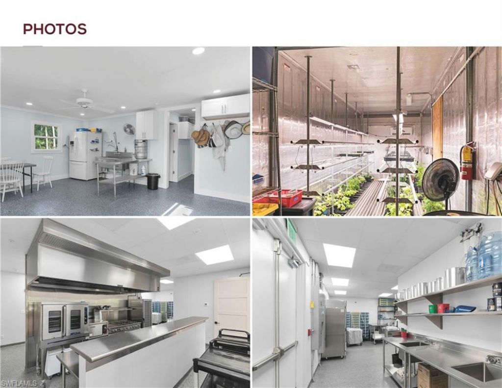 6890 Hendry Creek Dr, Fort Myers, FL 33908 Photo