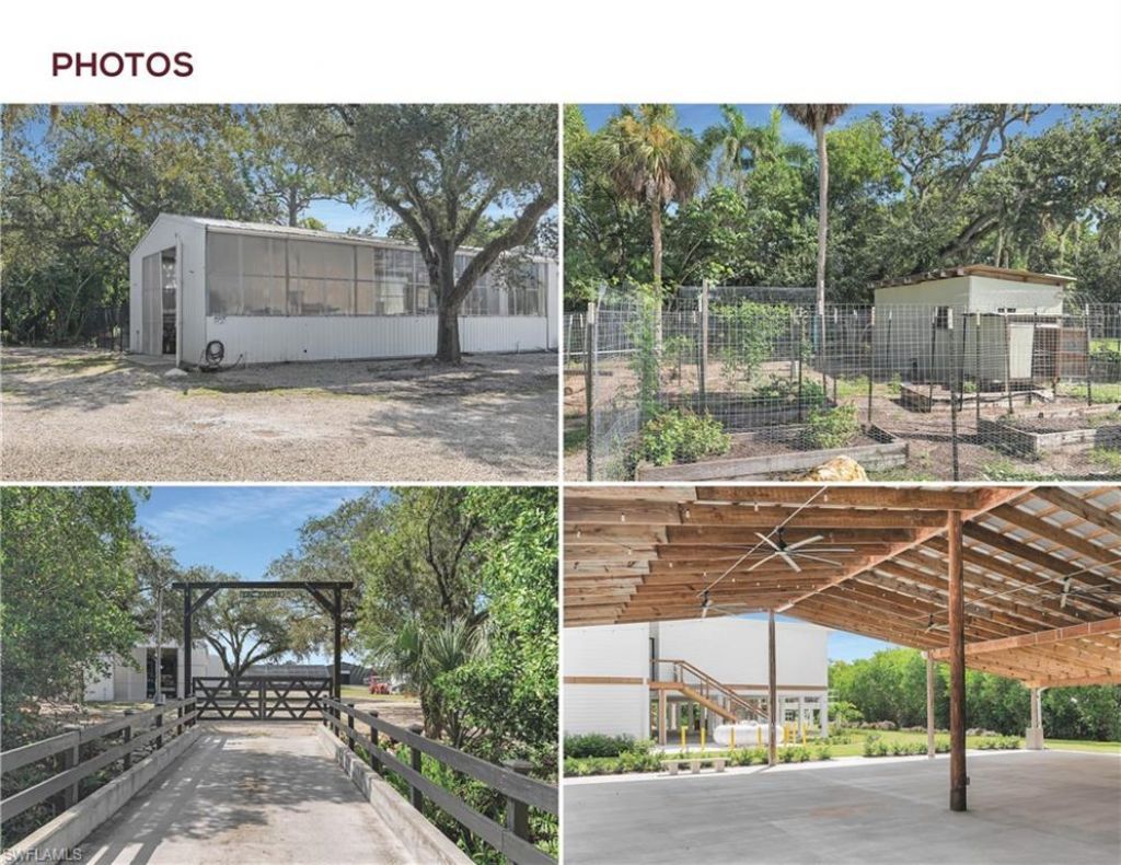 6890 Hendry Creek Dr, Fort Myers, FL 33908 Photo