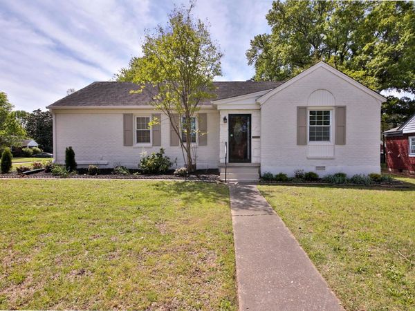 4869 SOUTHERN RD, Memphis, TN 38117