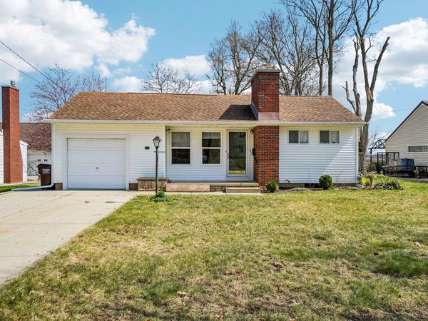 682 Budlong Street, Adrian, MI 49221