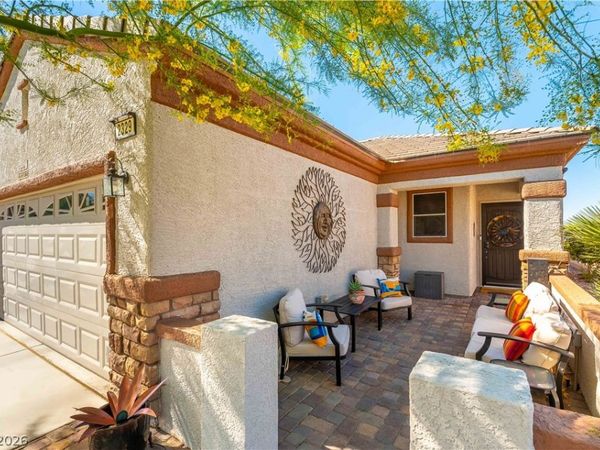 2329 Celestial Moon Street, Henderson, NV 89044