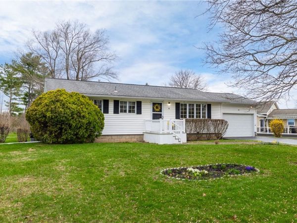 41 Fox Chapel Road , Pittsford, NY 14534