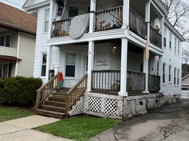 6 Meeker Avenue , Utica, NY 13502