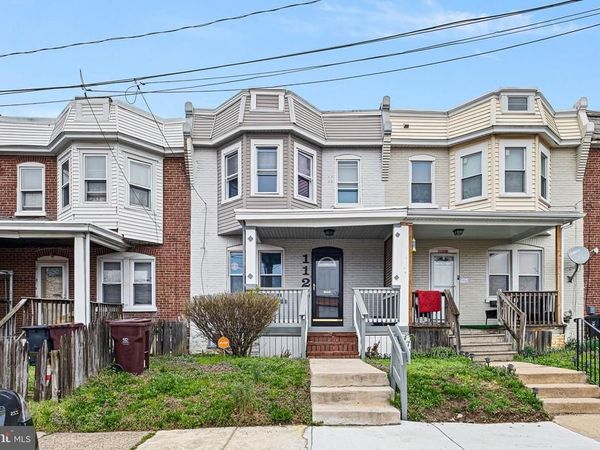 1125 E 22ND STREET, WILMINGTON, DE 19802