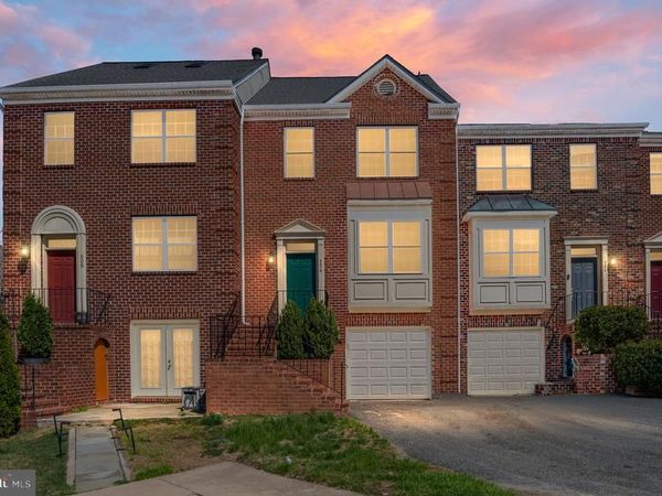 506 STAFFORD COURT , STAFFORD, VA 22554