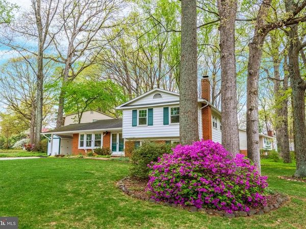 8717 HIGDON DRIVE, VIENNA, VA 22182