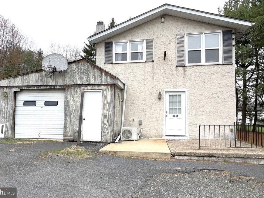 804 A N Seventh Street, Perkasie, PA 18944 Main Photo