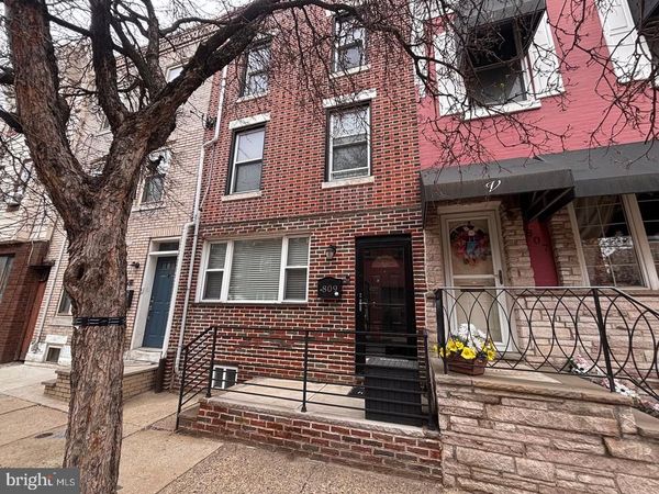 809 MORRIS STREET , PHILADELPHIA, PA 19148