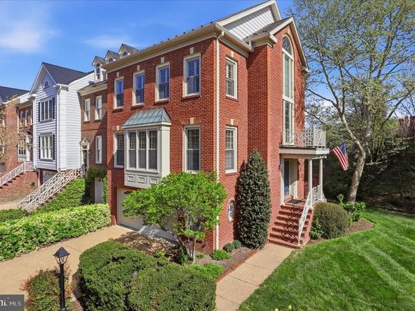 10454 BRECKINRIDGE LANE, FAIRFAX, VA 22030