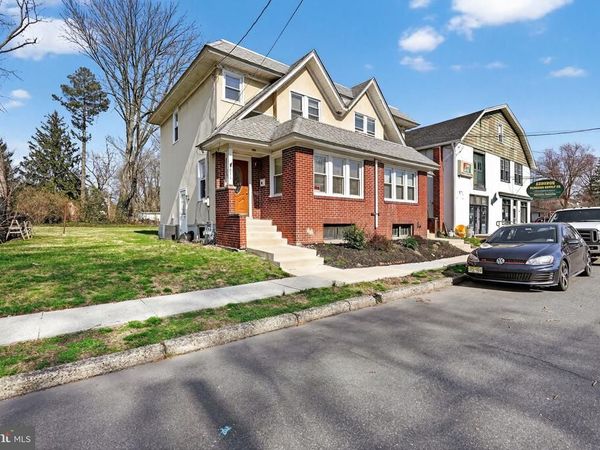 511 THIRD AVENUE , AUDUBON, NJ 08106
