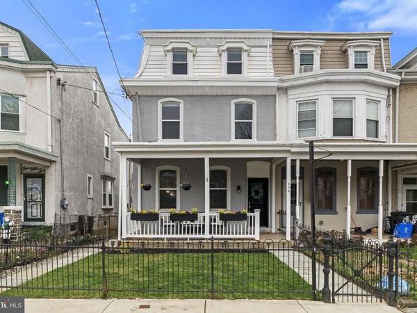 454 LYCEUM AVENUE, PHILADELPHIA, PA 19128