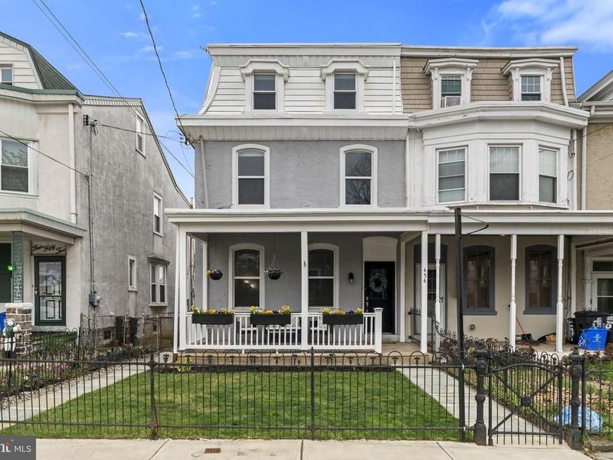 454 Lyceum Avenue, Philadelphia, PA 19128 Main Photo