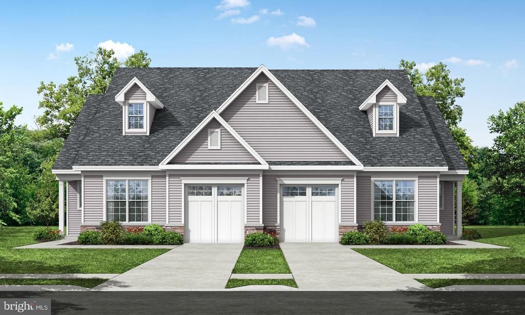 43 Redkist Drive , Mullica Hill, NJ 08062 Main Photo