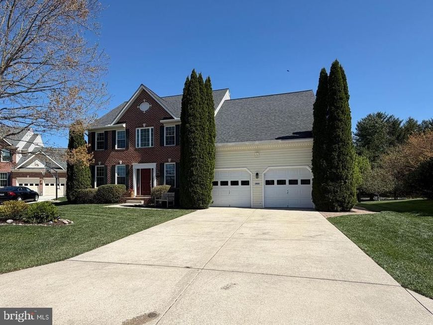 749 Rustling Leaf Court, Eldersburg, MD 21784 Main Photo