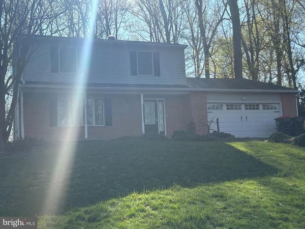 1305 WOODRIDGE , ELDERSBURG, MD 21784