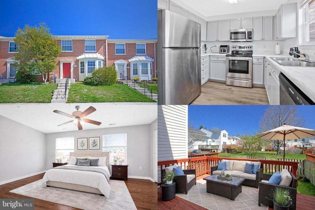 9017 Constant Course , Columbia, MD 21046 Main Photo