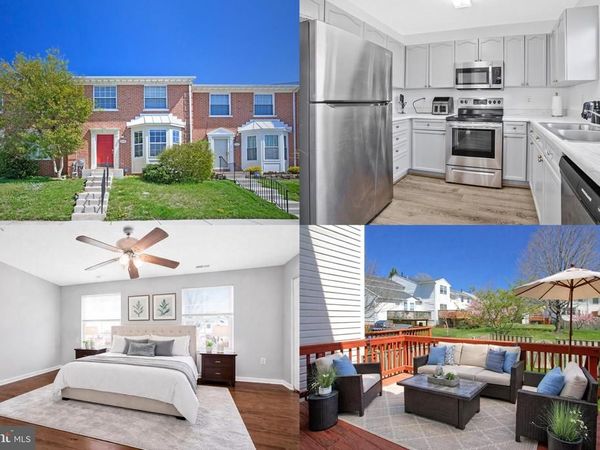 9017 CONSTANT COURSE, COLUMBIA, MD 21046