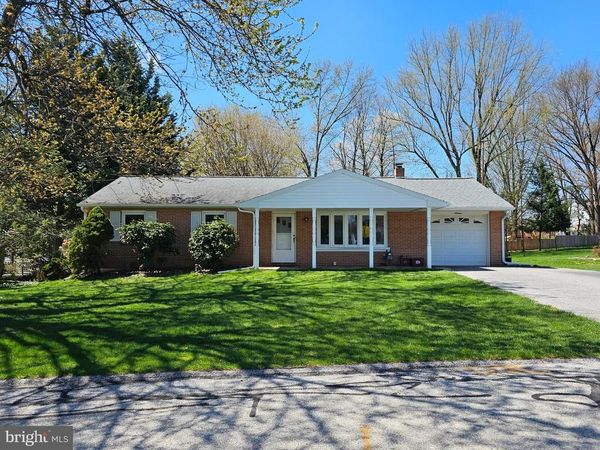 16 CULPEPPER ROAD, SHREWSBURY, PA 17361