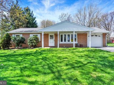 16 CULPEPPER ROAD, SHREWSBURY, PA 17361