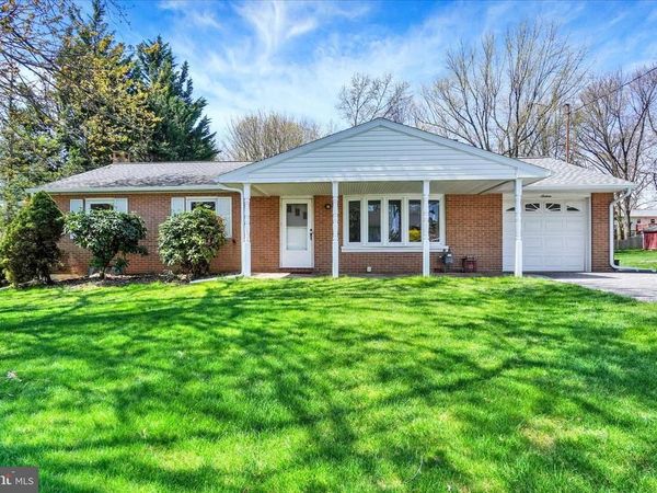 16 CULPEPPER ROAD, SHREWSBURY, PA 17361