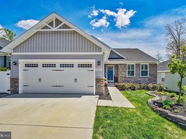 12411 GENERAL MAHONE DRIVE , FREDERICKSBURG, VA 22407