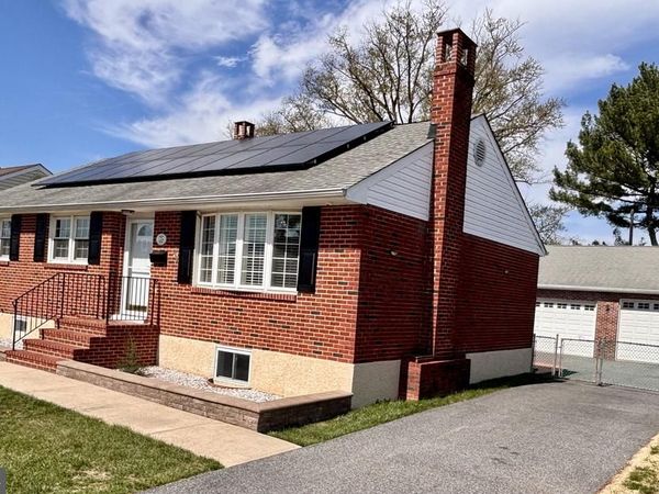 2109 NICHOLBY DRIVE , WILMINGTON, DE 19808