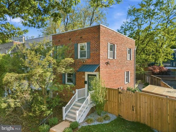 232 TENNESSEE AVENUE, ALEXANDRIA, VA 22305