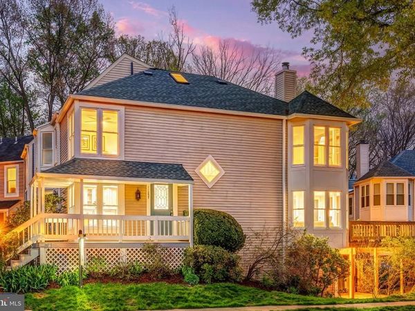 11257 SILENTWOOD LANE, RESTON, VA 20191