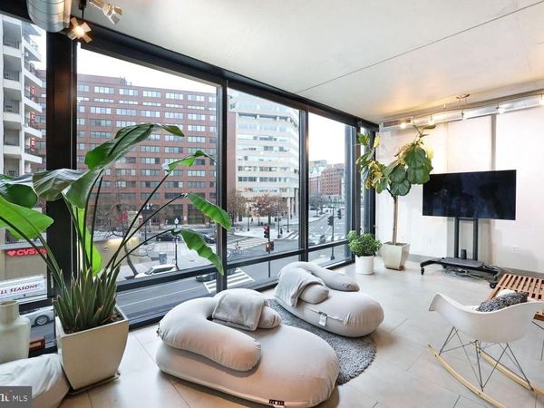 1133 14TH STREET NW, Unit 306, WASHINGTON, DC 20005