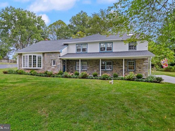 1409 E BOOT ROAD, WEST CHESTER, PA 19380