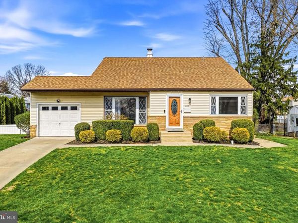 1606 PLEASANT DRIVE , CHERRY HILL, NJ 08003