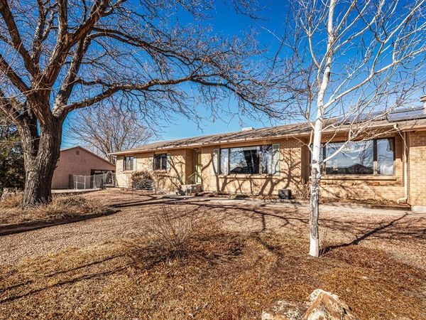 235 S Golfwood Dr E, Pueblo West, CO 81007