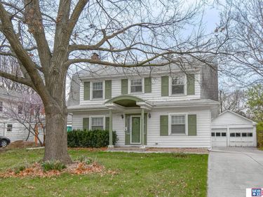 1301 N 38th Street , Lincoln, NE 68503