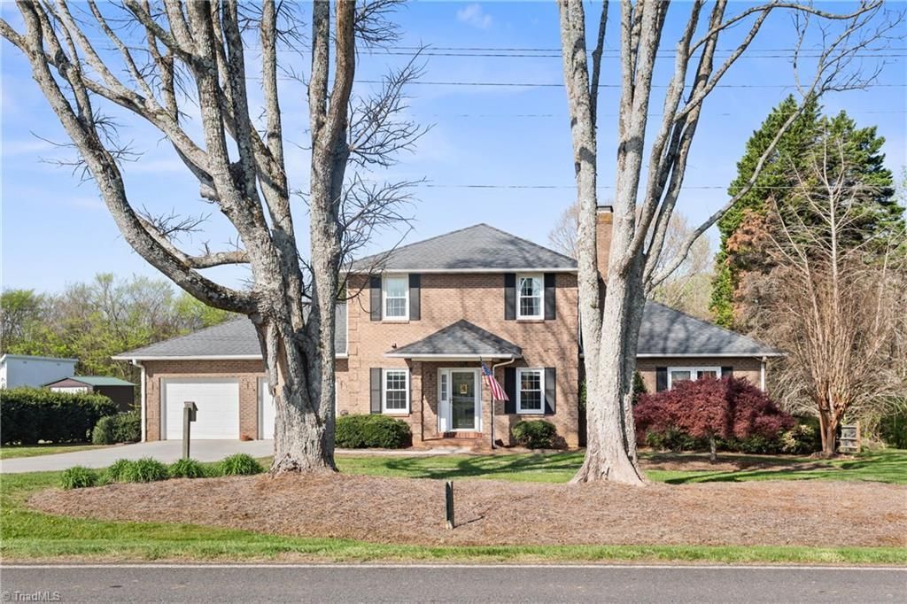 391 Madison Road, Mocksville, NC 27028 Main Photo