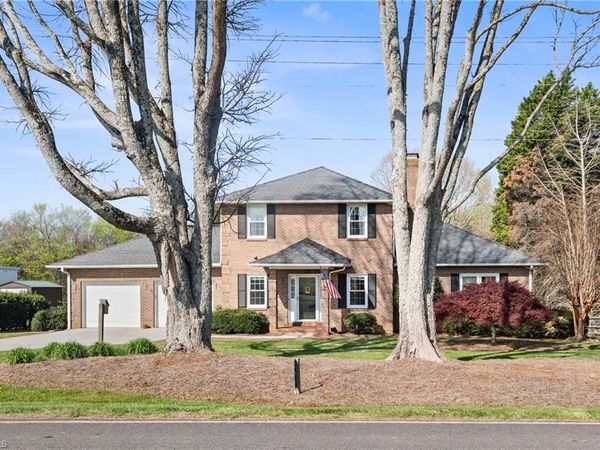 391 Madison Road, Mocksville, NC 27028