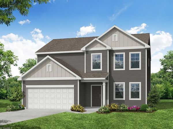 339 Blooming Maple Drive, Kernersville, NC 27284